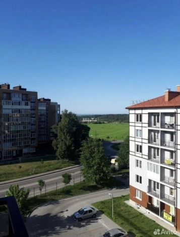 Купить квартиру в Светлогорске. Вариант № 114, 28, площадь -  квм, цена 14000000 рублей