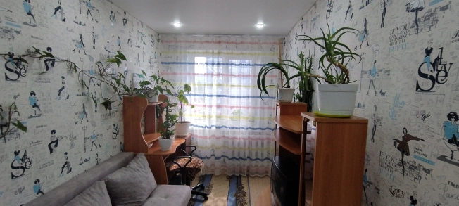 Купить трехкомнатную квартиру в Республике Татарстан (татарстан). Вариант № 27543, 7, площадь -  квм, цена 6800000 рублей