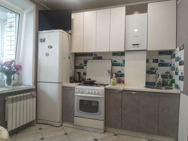 Купить двухкомнатную квартиру на улице Школьная в Калужской области. Вариант № 21684, 9, площадь -  квм, цена 5850000 рублей