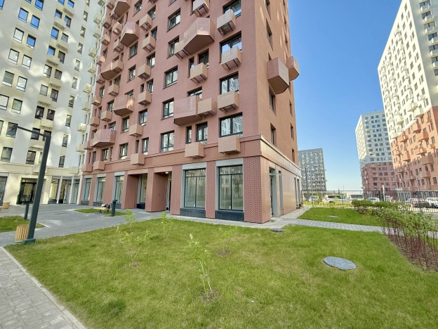 Снять коммерческую недвижимость свободного назначения в районе Якиманка в Москве. Вариант № 2634637, 3, площадь -  квм, цена 70000 рублей