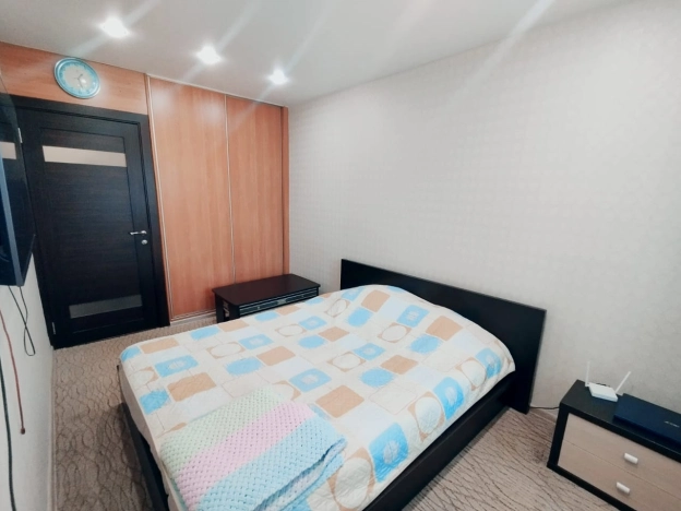 Купить двухкомнатную квартиру в Южно-Сахалинске. Вариант № 13392, 4, площадь -  квм, цена 6500000 рублей