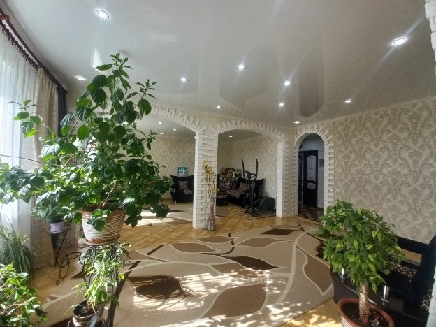 Купить четырехкомнатную квартиру на вторичке в Ивановской области. Вариант № 2889523, 0, площадь -  квм, цена 7120000 рублей