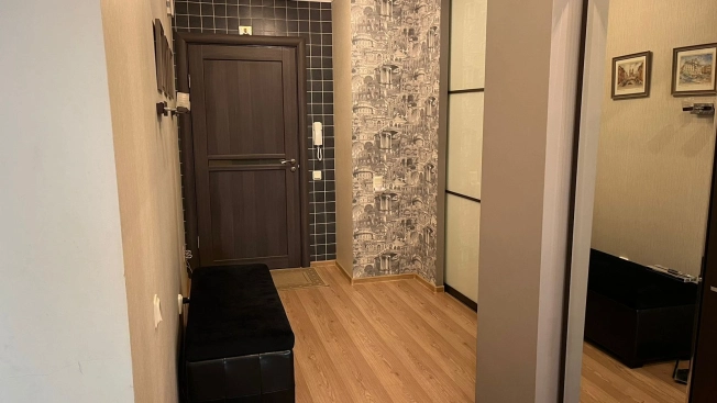 Купить трехкомнатную квартиру в Микрорайоне Водники в Вологде. Вариант № 16088, 12, площадь -  квм, цена 10300000 рублей