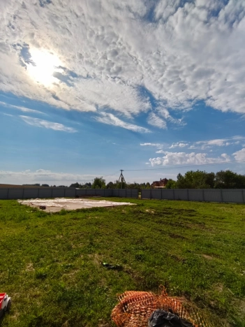 Купить земельный участок в районе Городищи в Коломне. Вариант № 644693, 5, площадь -  квм, цена 2200000 рублей