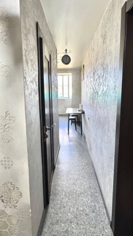 Купить однокомнатную квартиру в Южно-Сахалинске. Вариант № 49437, 6, площадь -  квм, цена 5500000 рублей