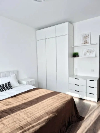 Купить квартиру в Москве. Вариант № 9900297, 6, площадь -  квм, цена 13600000 рублей