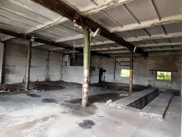 Купить здания в Омске. Вариант № 3210, 4, площадь -  квм, цена 16480000 рублей