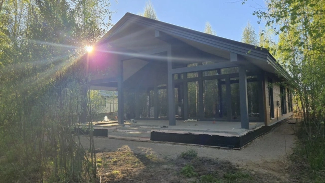 Купить дом в Санкт-Петербурге. Вариант № 1913966, 15, площадь -  квм, цена 22090000 рублей