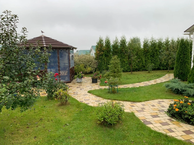 Купить дом в Калуге. Вариант № 12935, 29, площадь -  квм, цена 8997000 рублей