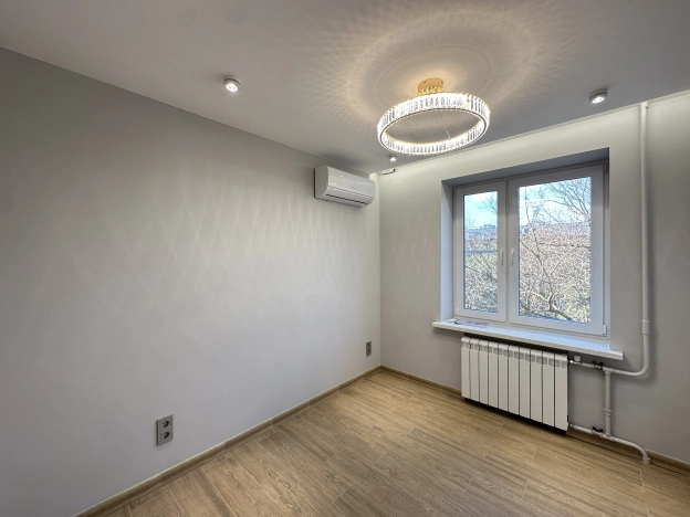 Купить квартиру в Москве. Вариант № 8808776, 11, площадь - квм, цена 19500000 рублей