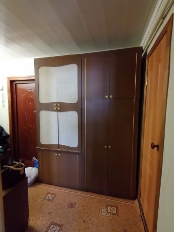 Снять квартиру на улице Гвардейская в Владимире. Вариант № 8247584, 6, площадь -  квм, цена 20000 рублей