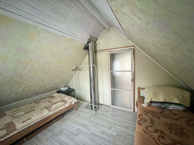 Купить дом в Санкт-Петербурге. Вариант № 9001680, 34, площадь -  квм, цена 5000000 рублей