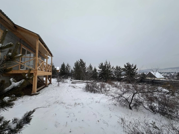 Купить дом в Иркутской области. Вариант № 9199642, 8, площадь -  квм, цена 7700000 рублей