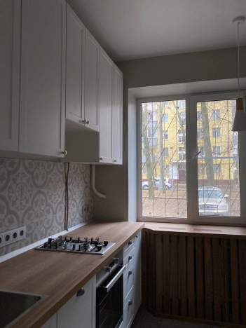 Купить квартиру в Москве. Вариант № 9901776, 2, площадь -  квм, цена 15000000 рублей