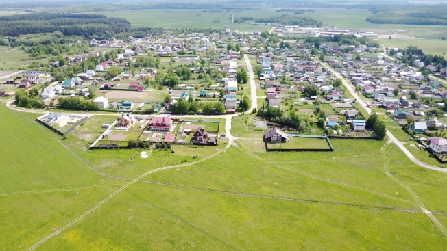 Купить земельный участок в Ярославской области. Вариант № 3711, 3, площадь -  квм, цена 5000000 рублей