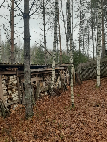 Купить дачу в Сыктывкаре. Вариант № 8686864, 32, площадь -  квм, цена 1500000 рублей