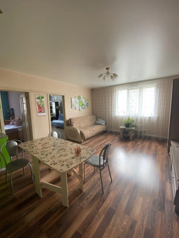 Купить трехкомнатную квартиру на улице Согласия в Новосибирской области. Вариант № 57272, 3, площадь -  квм, цена 5200000 рублей