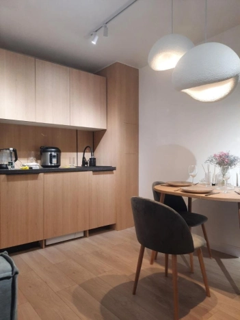 Купить однокомнатную квартиру на улице бульвар Андрея Тарковского в Москве. Вариант № 10492037, 4, площадь -  квм, цена 15300000 рублей