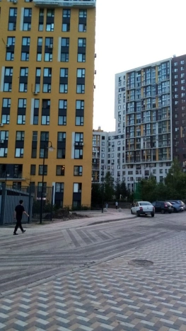 Купить квартиру в Москве. Вариант № 2414424, 28, площадь -  квм, цена 9300000.0000 рублей
