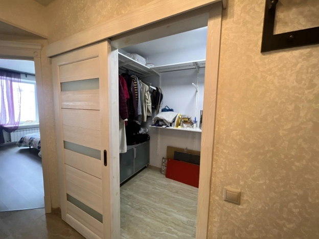 Купить однокомнатную квартиру на улице 8 Марта в Люберцах. Вариант № 9262628, 27, площадь -  квм, цена 10990000 рублей