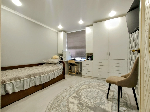 Купить квартиру в Раменском. Вариант № 51384, 4, площадь -  квм, цена 9500000 рублей