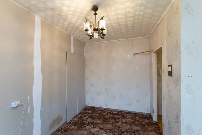 Купить квартиру на улице Верхняя Дуброва в Владимире. Вариант № 8921910, 2, площадь -  квм, цена 2450000 рублей