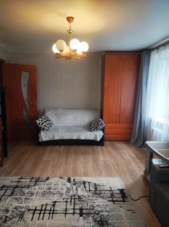 Купить однокомнатную квартиру у метро Бунинская аллея в Подольске. Вариант № 15519, 2, площадь -  квм, цена 5900000 рублей