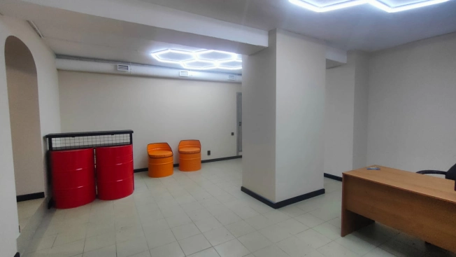 Купить коммерческую недвижимость свободного назначения в Рязани. Вариант № 10671058, 2, площадь - квм, цена 5500000 рублей