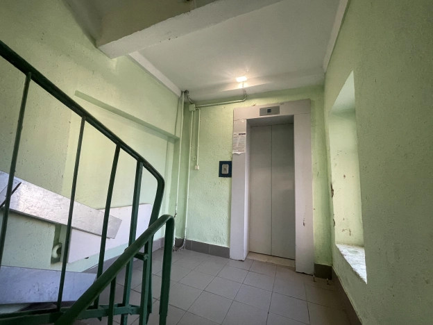 Купить однокомнатную квартиру на улице Рабочая в Щёлкове. Вариант № 7485458, 13, площадь -  квм, цена 3800000 рублей