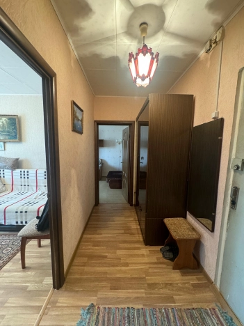Купить квартиру в Москве. Вариант № 3905650, 9, площадь -  квм, цена 12300000.0000 рублей
