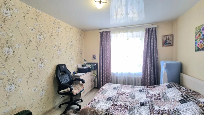 Купить многокомнатную квартиру в Архангельской области. Вариант № 6979755, 6, площадь -  квм, цена 4850000 рублей