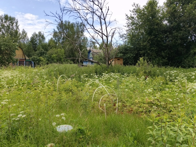 Купить дачу в Коврове. Вариант № 57821, 3, площадь -  квм, цена 180000 рублей