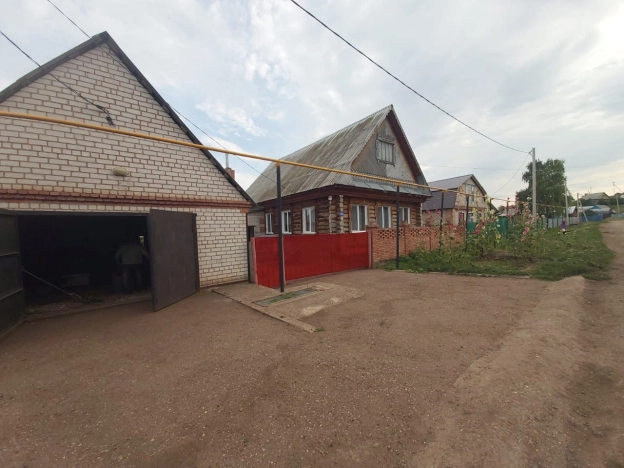 Купить дом в Оренбургской области. Вариант № 14782, 18, площадь - квм, цена 5500000 рублей