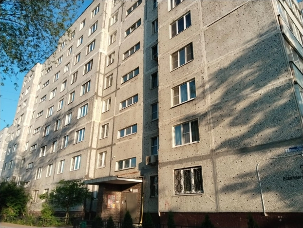 . Вариант № 36395, 21, площадь - 51.3 квм, цена 5350000 рублей