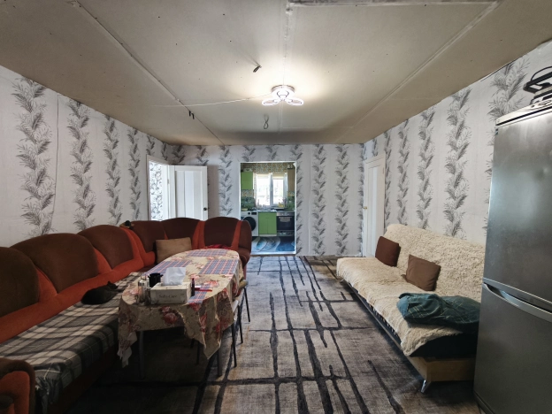 Купить дом на улице Почтовая в Приморском крае. Вариант № 21089, 20, площадь - квм, цена 4000000 рублей