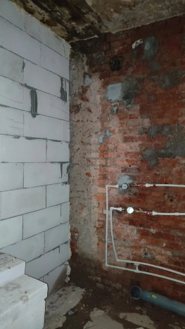 Купить квартиру в районе Можайский в Москве. Вариант № 5558, 33, площадь - квм, цена 17749999 рублей