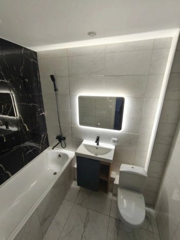 . Вариант № 6643171, 2, площадь - 39.7 квм, цена 4290000 рублей