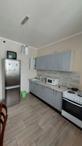 Купить однокомнатную квартиру на улице Юбилейный проспект в Реутове. Вариант № 8358411, 0, площадь -  квм, цена 8000000 рублей