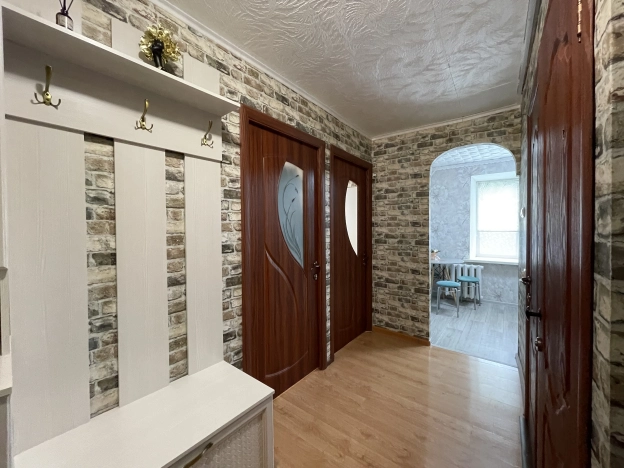 Купить квартиру на вторичке в Уфе. Вариант № 54912, 17, площадь -  квм, цена 5510000 рублей