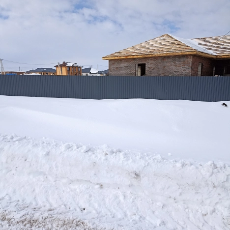 Купить земельный участок на улице 2-й переулок Некрасова в Стерлитамаке. Вариант № 29326, 2, площадь -  квм, цена 3450000 рублей