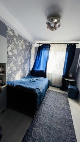 Купить многокомнатную квартиру на улице 7-я линия Васильевского острова в Санкт-Петербурге. Вариант № 3425171, 5, площадь -  квм, цена 8600000 рублей