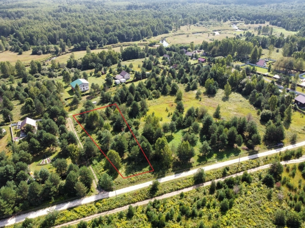 Купить земельный участок в Коврове. Вариант № 1893528, 0, площадь -  квм, цена 580000 рублей