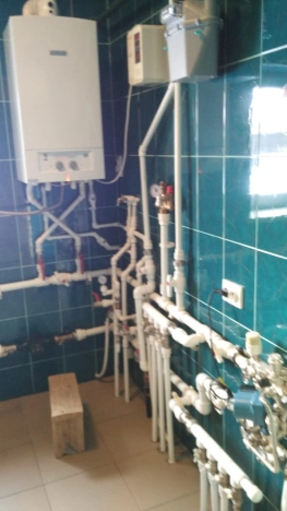 Купить дом в Омске. Вариант № 5513, 10, площадь -  квм, цена 17000000 рублей