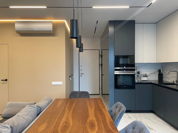 Купить квартиру на вторичке в Москве. Вариант № 26062, 10, площадь -  квм, цена 39800000 рублей