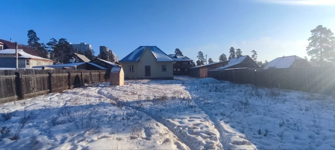 Купить дом в Республике Бурятия. Вариант № 10914504, 4, площадь - квм, цена 3000000 рублей