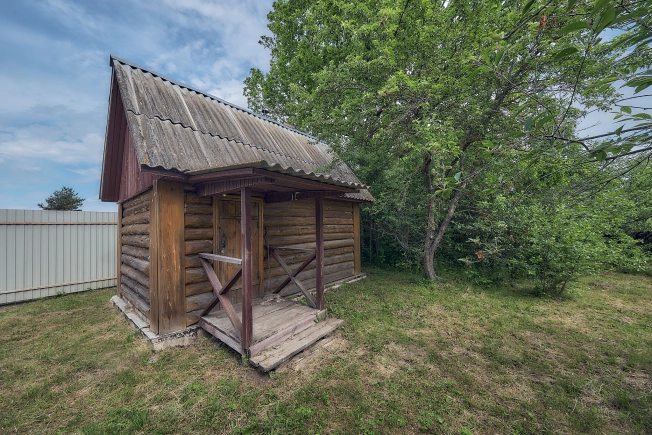 Купить дом в Тульской области. Вариант № 7867299, 22, площадь -  квм, цена 2100000 рублей