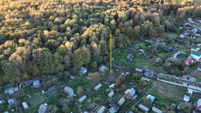 Купить дачу на улице 3-й Восточный проезд в Московской области. Вариант № 6654972, 1, площадь -  квм, цена 671000 рублей