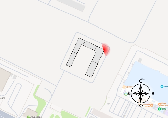 Купить многокомнатную квартиру в новостройках в Владимирской области. Вариант № 7708025, 0, площадь -  квм, цена 10899999 рублей