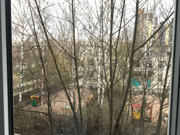 Купить однокомнатную квартиру в Санкт-Петербурге. Вариант № 10290677, 3, площадь -  квм, цена 6230000 рублей