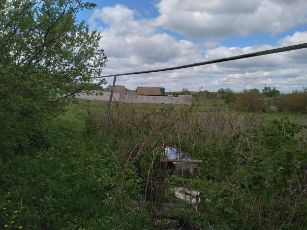 Купить дом на улице Колхозная в Пензенской области. Вариант № 4162, 9, площадь - квм, цена 1299999 рублей